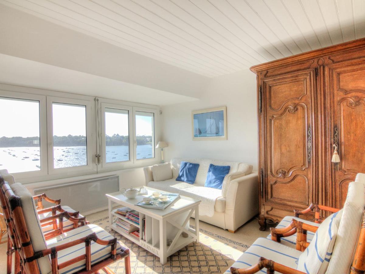 Apartment Le Beauvoir Rose By Interhome دينار المظهر الخارجي الصورة