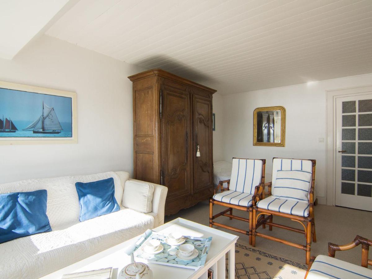 Apartment Le Beauvoir Rose By Interhome دينار المظهر الخارجي الصورة