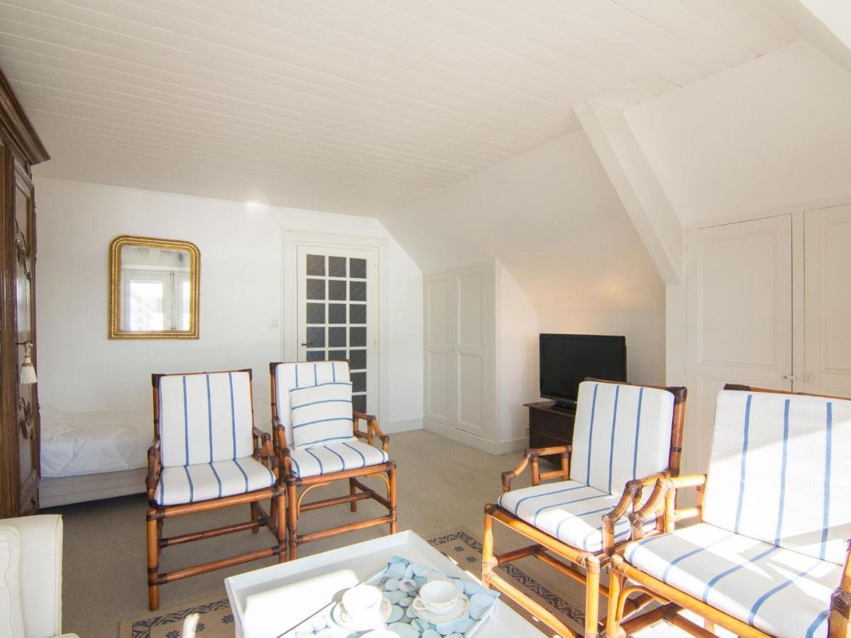 Apartment Le Beauvoir Rose By Interhome دينار المظهر الخارجي الصورة