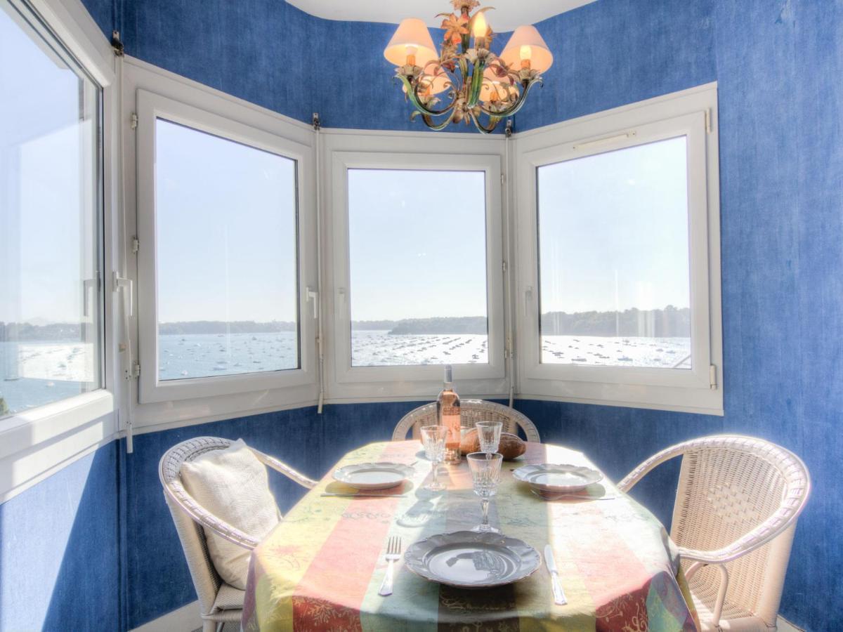 Apartment Le Beauvoir Rose By Interhome دينار المظهر الخارجي الصورة