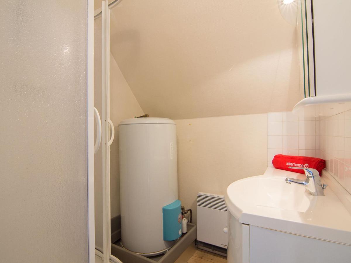 Apartment Le Beauvoir Rose By Interhome دينار المظهر الخارجي الصورة